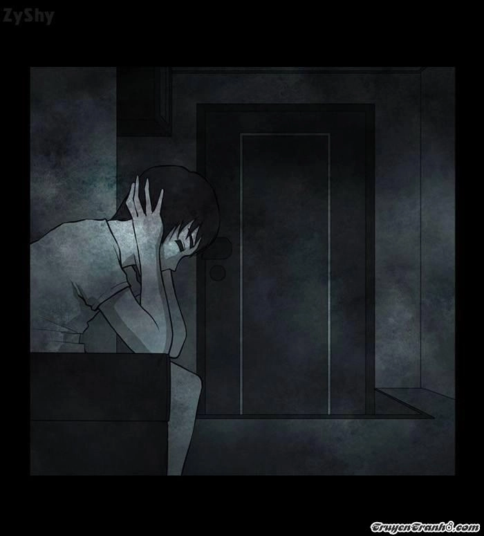 Kho Truyện Kinh Dị: Ác Mộng Đêm Về Chapter 2 - 27