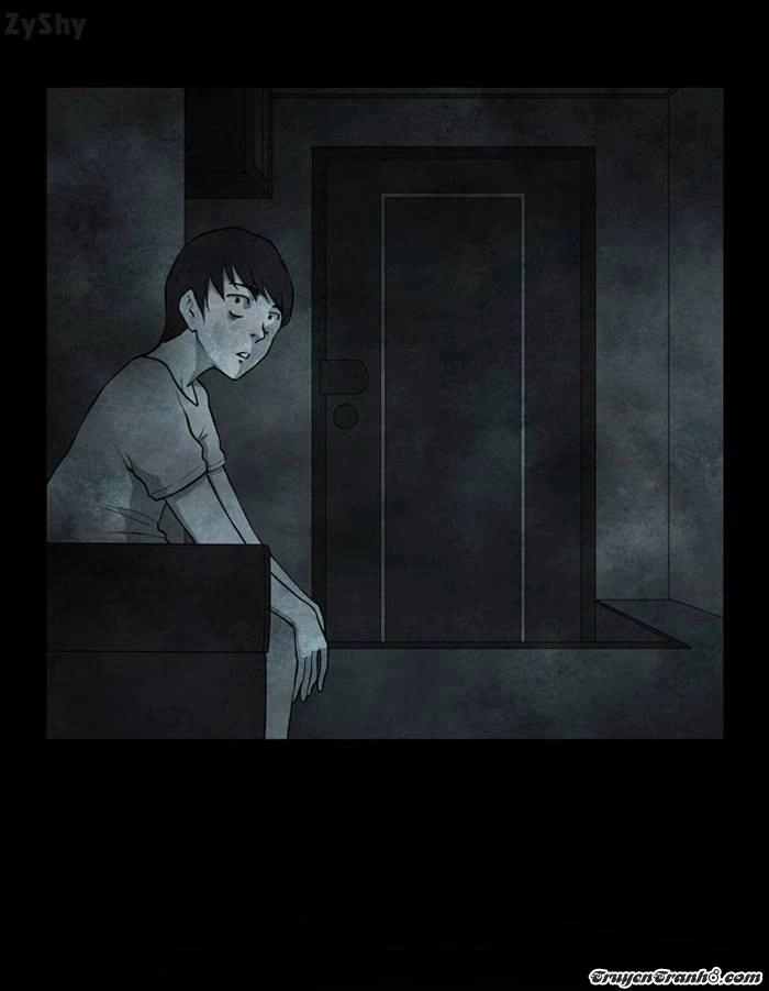 Kho Truyện Kinh Dị: Ác Mộng Đêm Về Chapter 2 - 28