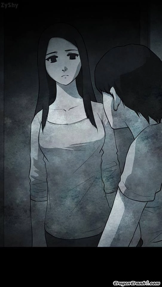 Kho Truyện Kinh Dị: Ác Mộng Đêm Về Chapter 2 - 29