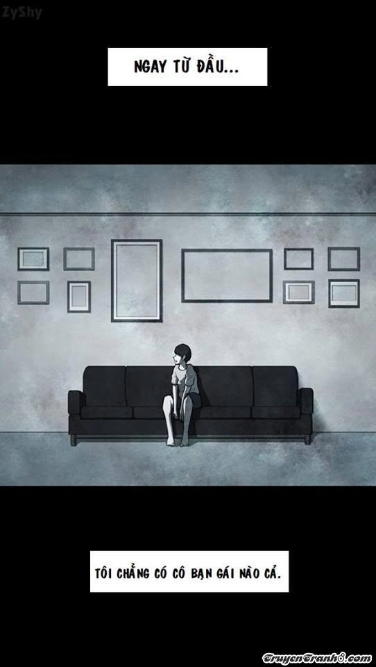 Kho Truyện Kinh Dị: Ác Mộng Đêm Về Chapter 2 - 31