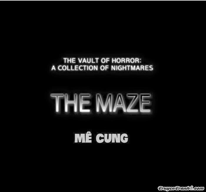 Kho Truyện Kinh Dị: Ác Mộng Đêm Về Chapter 4 - 1