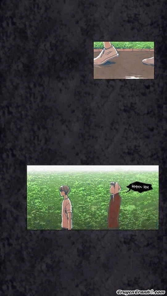 Kho Truyện Kinh Dị: Ác Mộng Đêm Về Chapter 4 - 4