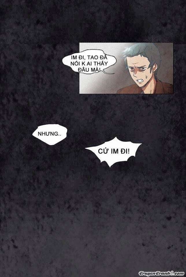 Kho Truyện Kinh Dị: Ác Mộng Đêm Về Chapter 4 - 6