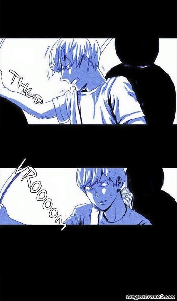 Kho Truyện Kinh Dị: Ác Mộng Đêm Về Chapter 4 - 15