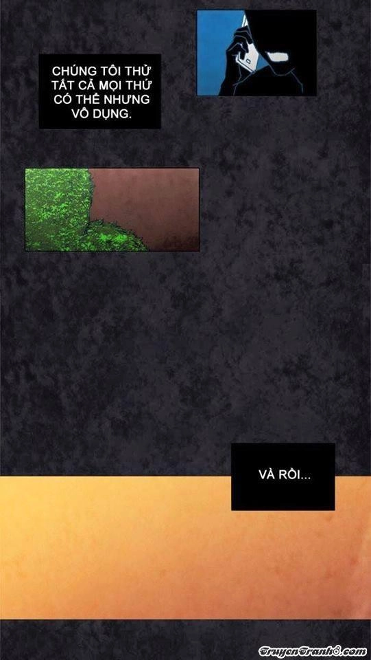 Kho Truyện Kinh Dị: Ác Mộng Đêm Về Chapter 4 - 31