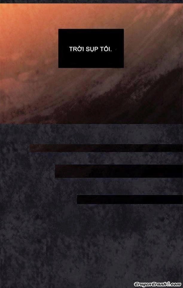 Kho Truyện Kinh Dị: Ác Mộng Đêm Về Chapter 4 - 32