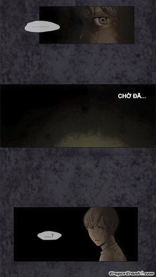 Kho Truyện Kinh Dị: Ác Mộng Đêm Về Chapter 4 - 36