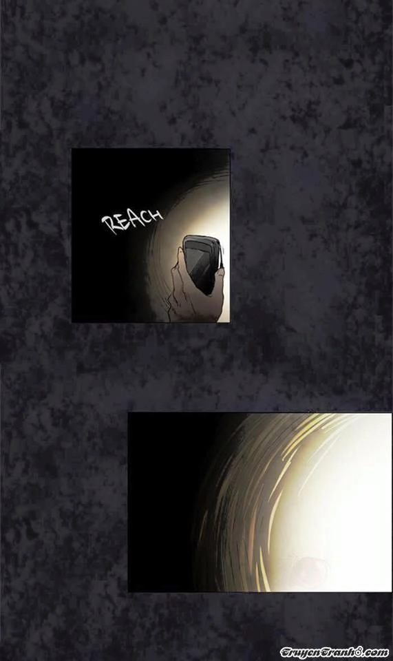 Kho Truyện Kinh Dị: Ác Mộng Đêm Về Chapter 4 - 37