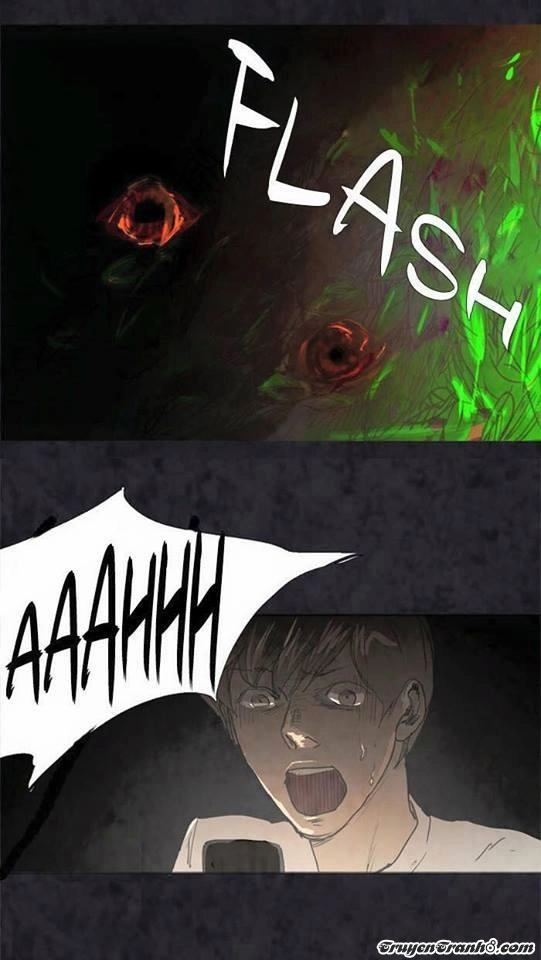 Kho Truyện Kinh Dị: Ác Mộng Đêm Về Chapter 4 - 38