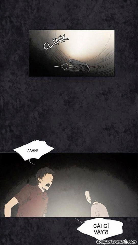 Kho Truyện Kinh Dị: Ác Mộng Đêm Về Chapter 4 - 39