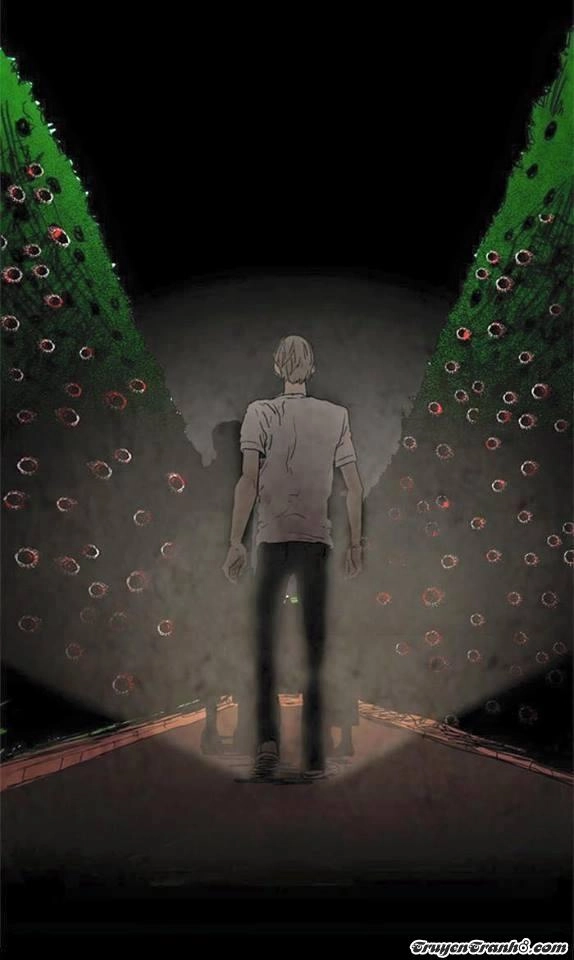 Kho Truyện Kinh Dị: Ác Mộng Đêm Về Chapter 4 - 41