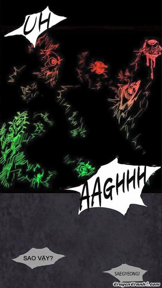 Kho Truyện Kinh Dị: Ác Mộng Đêm Về Chapter 4 - 42