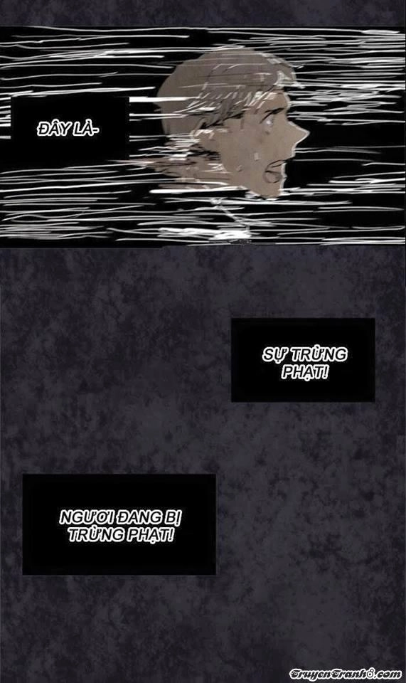 Kho Truyện Kinh Dị: Ác Mộng Đêm Về Chapter 4 - 43