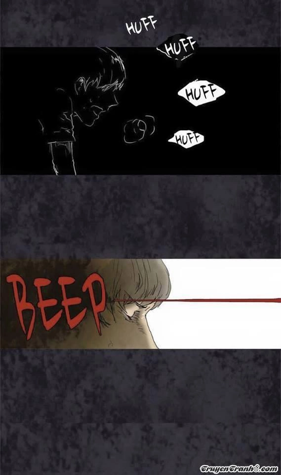 Kho Truyện Kinh Dị: Ác Mộng Đêm Về Chapter 4 - 44