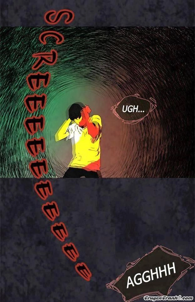 Kho Truyện Kinh Dị: Ác Mộng Đêm Về Chapter 4 - 45