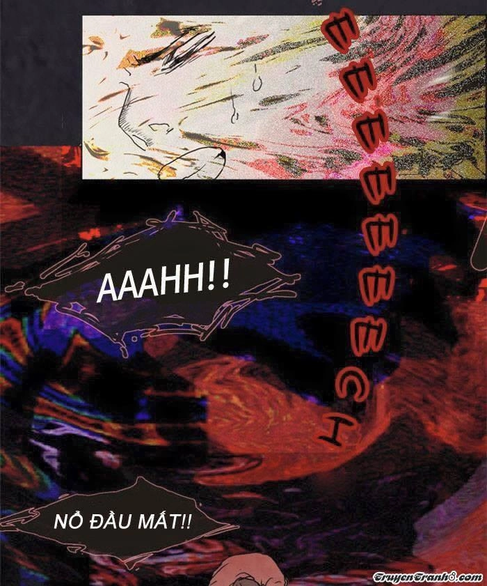 Kho Truyện Kinh Dị: Ác Mộng Đêm Về Chapter 4 - 46