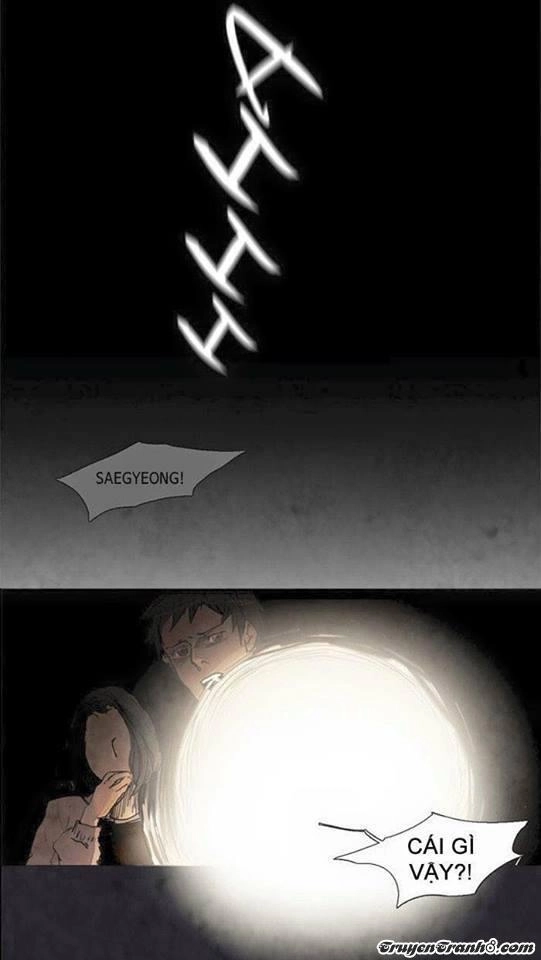 Kho Truyện Kinh Dị: Ác Mộng Đêm Về Chapter 4 - 54