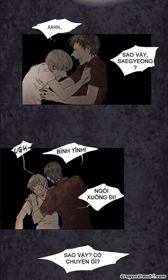 Kho Truyện Kinh Dị: Ác Mộng Đêm Về Chapter 4 - 55