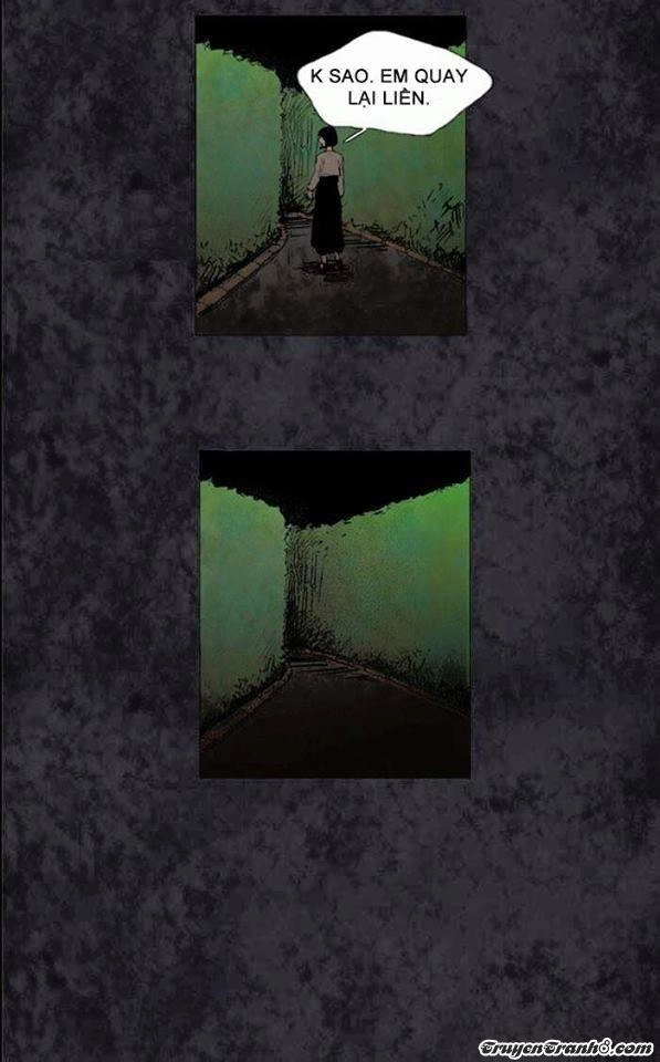 Kho Truyện Kinh Dị: Ác Mộng Đêm Về Chapter 4 - 60