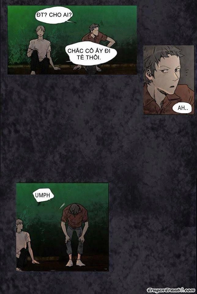 Kho Truyện Kinh Dị: Ác Mộng Đêm Về Chapter 4 - 61