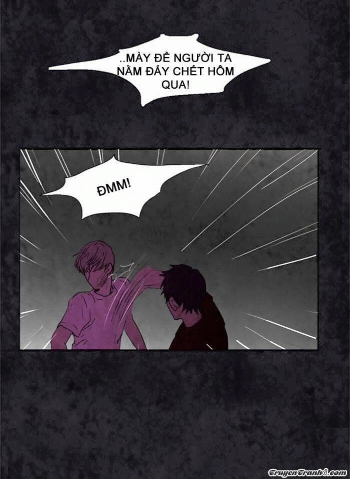 Kho Truyện Kinh Dị: Ác Mộng Đêm Về Chapter 4 - 64