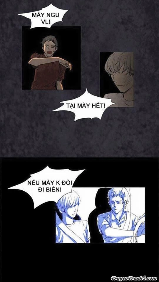 Kho Truyện Kinh Dị: Ác Mộng Đêm Về Chapter 4 - 65