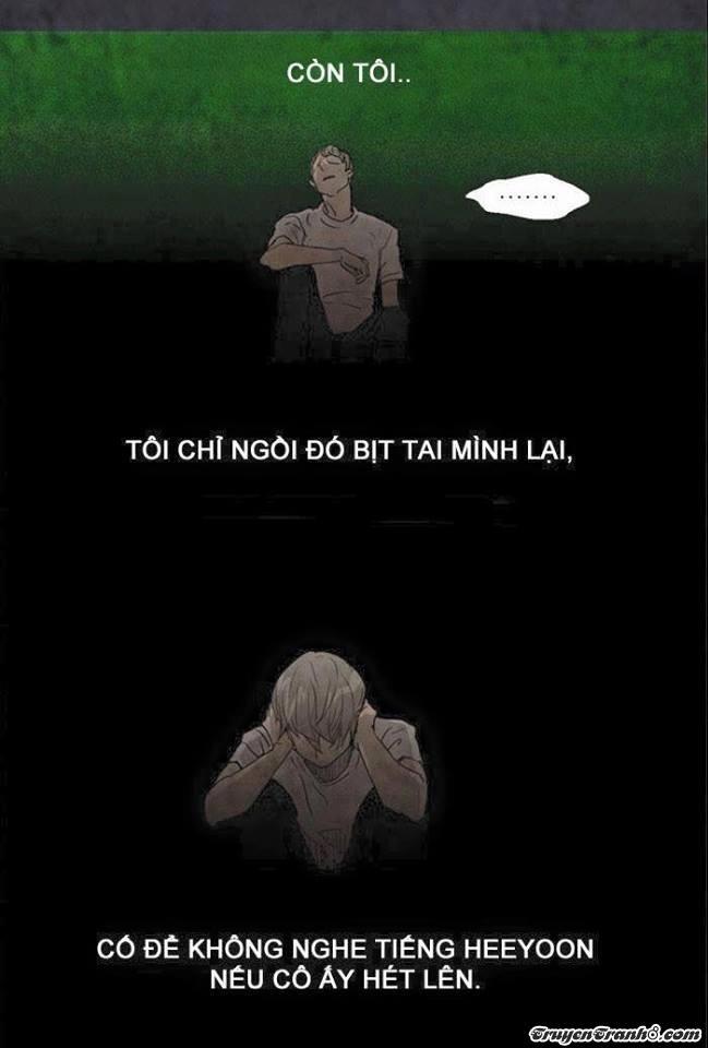 Kho Truyện Kinh Dị: Ác Mộng Đêm Về Chapter 4 - 69