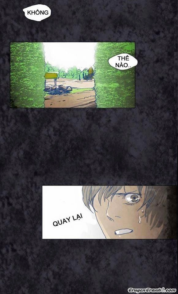 Kho Truyện Kinh Dị: Ác Mộng Đêm Về Chapter 4 - 75