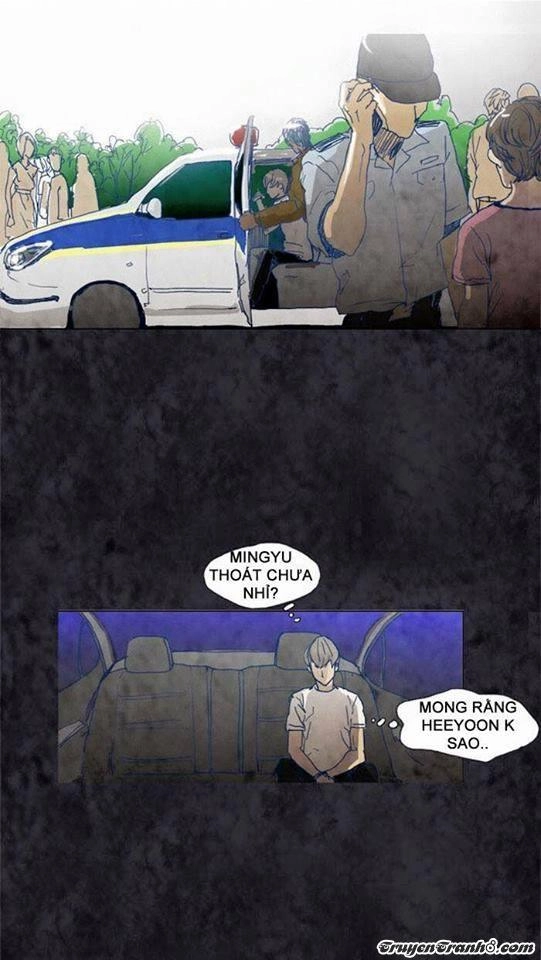 Kho Truyện Kinh Dị: Ác Mộng Đêm Về Chapter 4 - 77