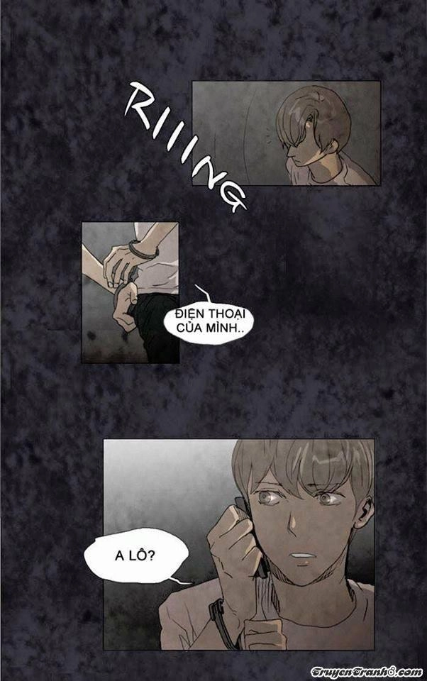 Kho Truyện Kinh Dị: Ác Mộng Đêm Về Chapter 4 - 78