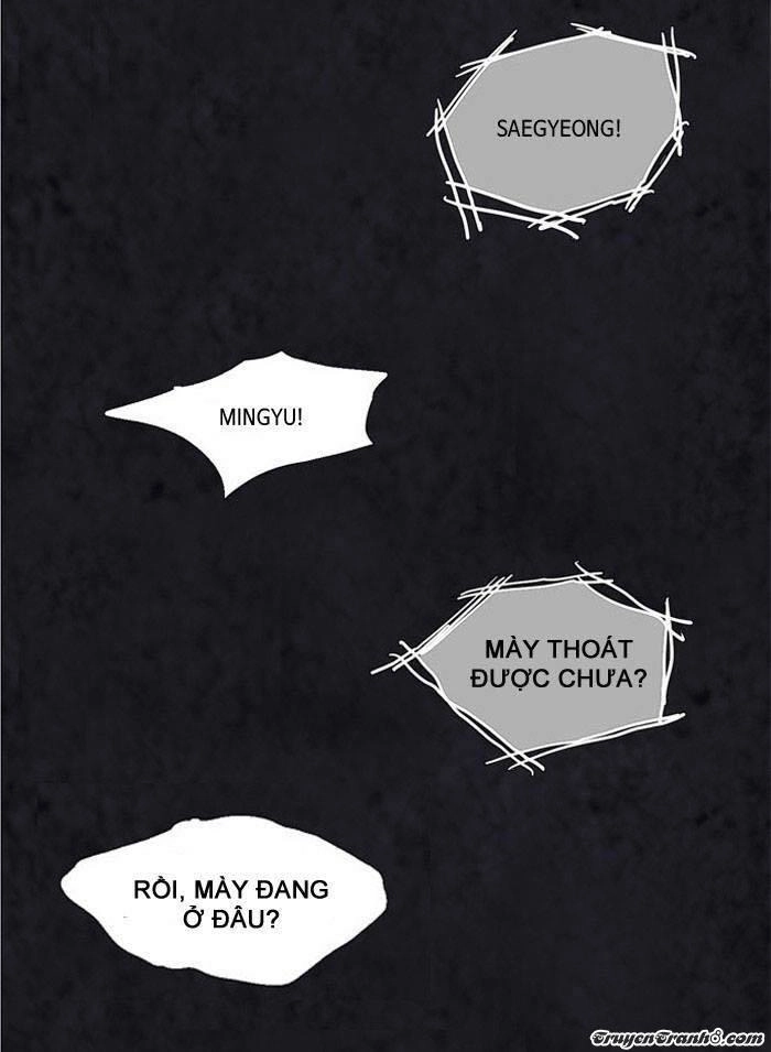 Kho Truyện Kinh Dị: Ác Mộng Đêm Về Chapter 4 - 79