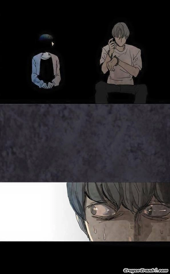 Kho Truyện Kinh Dị: Ác Mộng Đêm Về Chapter 4 - 83