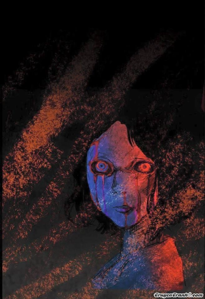 Kho Truyện Kinh Dị: Ác Mộng Đêm Về Chapter 4 - 84