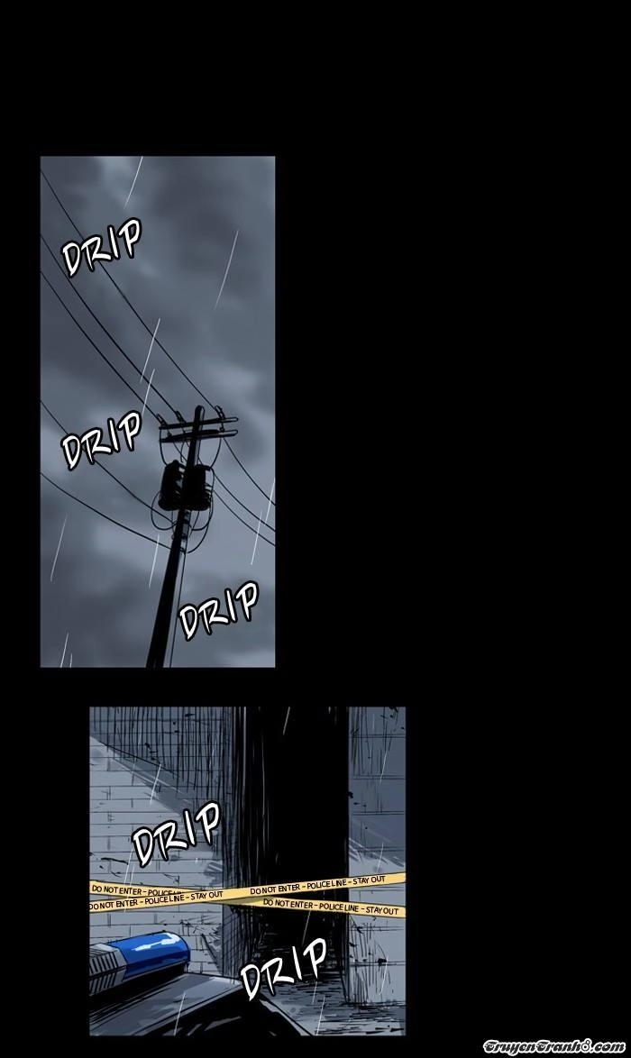 Kho Truyện Kinh Dị: Ác Mộng Đêm Về Chapter 5 - 2