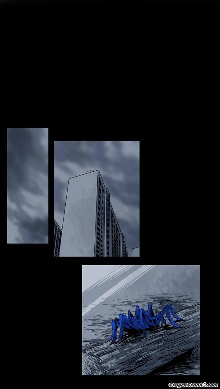 Kho Truyện Kinh Dị: Ác Mộng Đêm Về Chapter 5 - 7