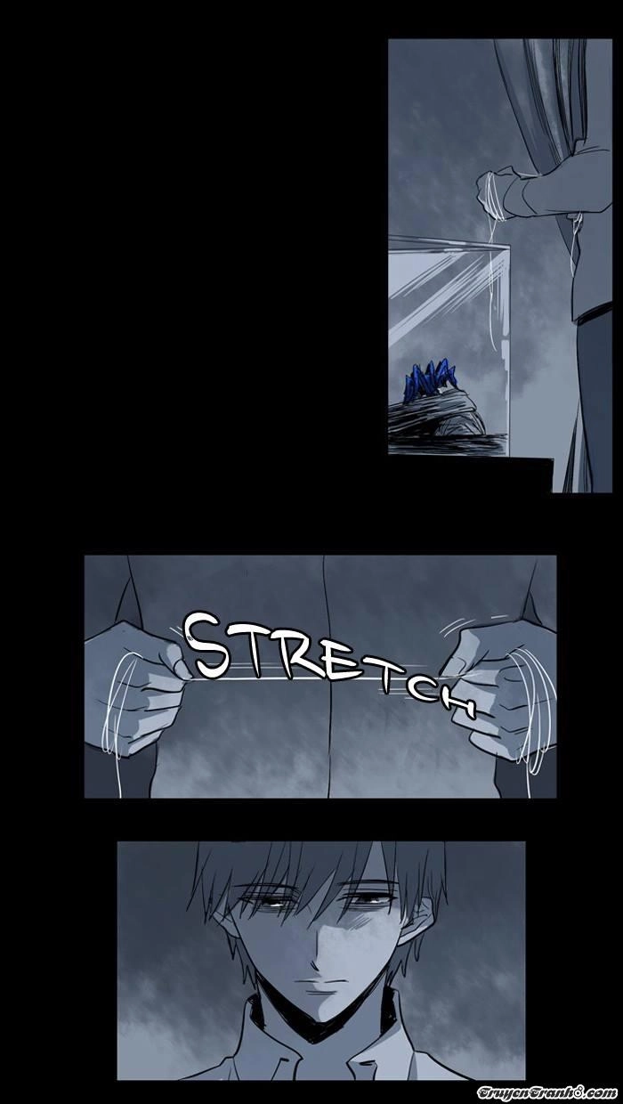 Kho Truyện Kinh Dị: Ác Mộng Đêm Về Chapter 5 - 8