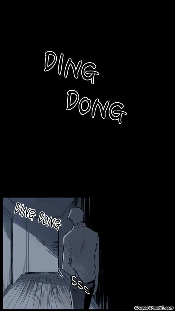 Kho Truyện Kinh Dị: Ác Mộng Đêm Về Chapter 5 - 9