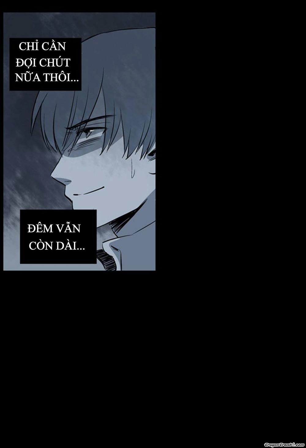 Kho Truyện Kinh Dị: Ác Mộng Đêm Về Chapter 5 - 17