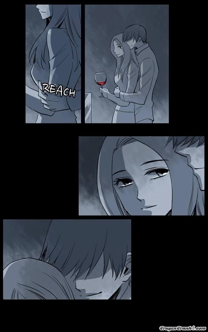 Kho Truyện Kinh Dị: Ác Mộng Đêm Về Chapter 5 - 20