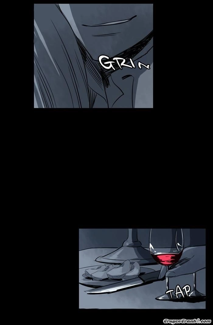 Kho Truyện Kinh Dị: Ác Mộng Đêm Về Chapter 5 - 21