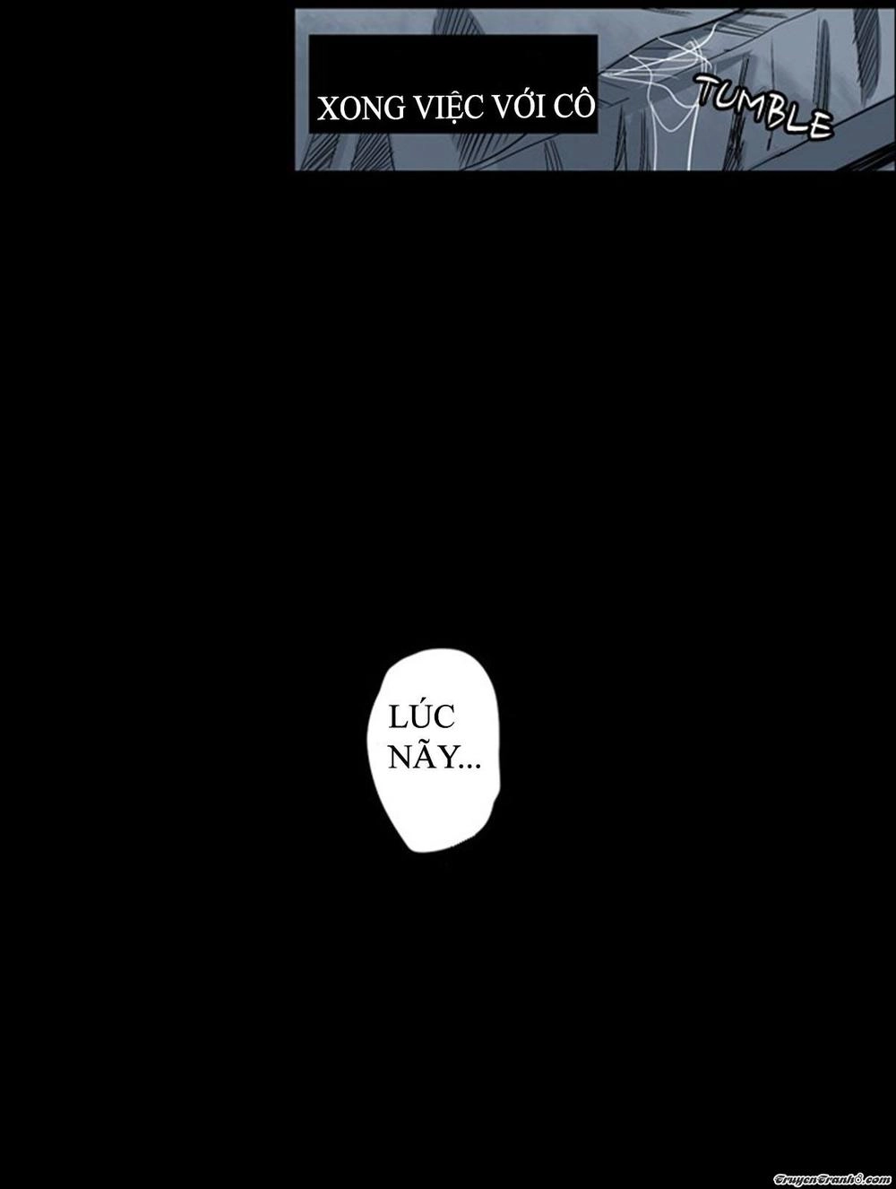 Kho Truyện Kinh Dị: Ác Mộng Đêm Về Chapter 5 - 23