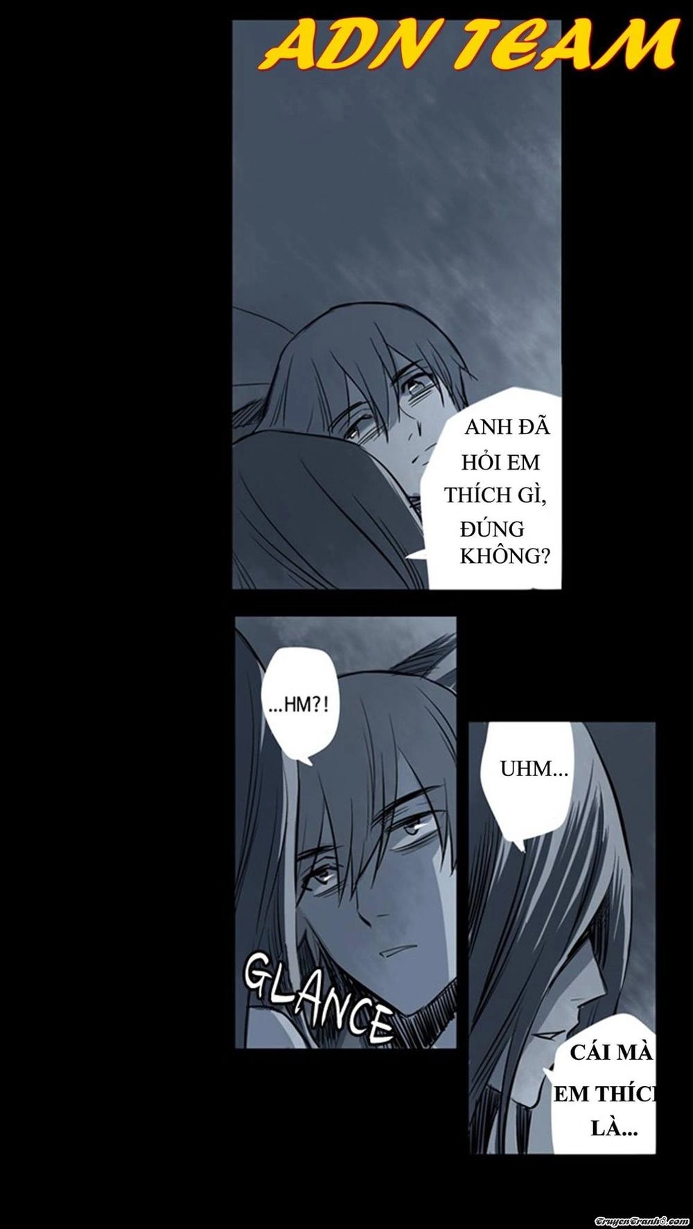 Kho Truyện Kinh Dị: Ác Mộng Đêm Về Chapter 5 - 24