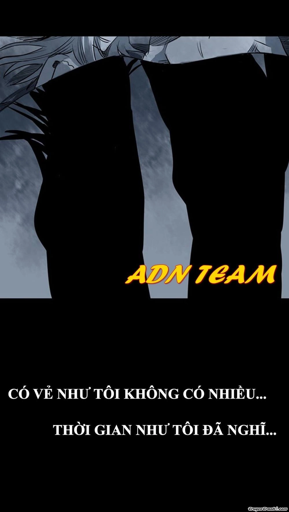 Kho Truyện Kinh Dị: Ác Mộng Đêm Về Chapter 5 - 27