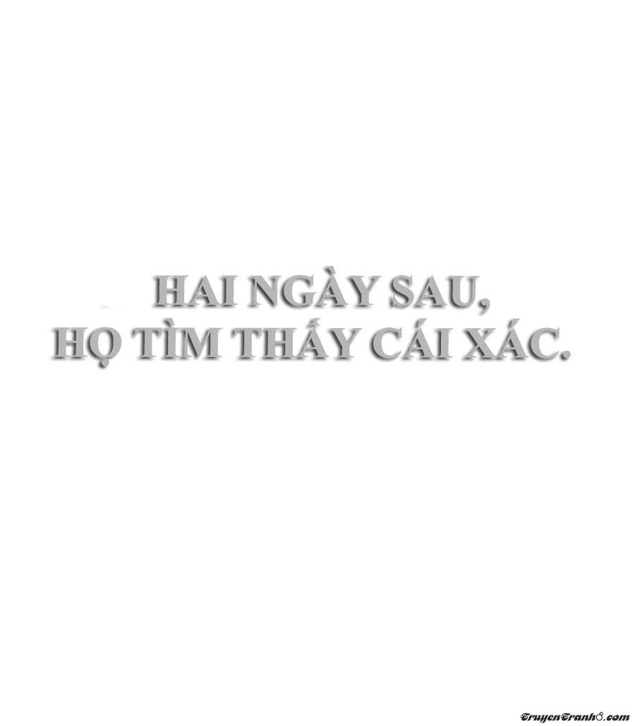 Kho Truyện Kinh Dị: Ác Mộng Đêm Về Chapter 5 - 30