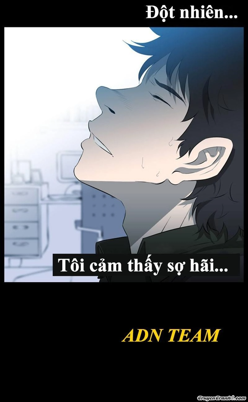 Kho Truyện Kinh Dị: Ác Mộng Đêm Về Chapter 6 - 5