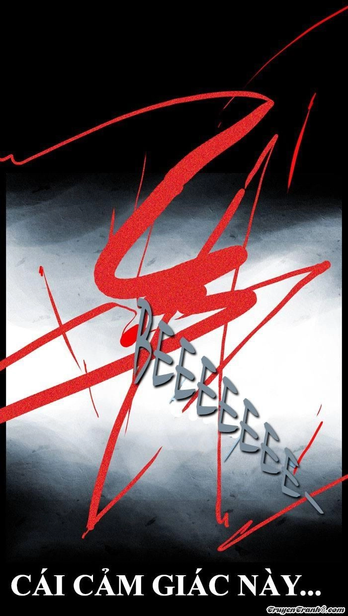 Kho Truyện Kinh Dị: Ác Mộng Đêm Về Chapter 6 - 8