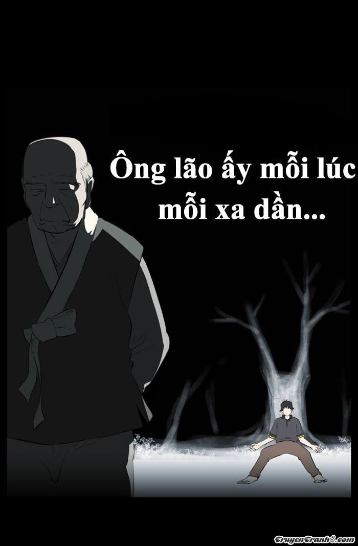 Kho Truyện Kinh Dị: Ác Mộng Đêm Về Chapter 6 - 13