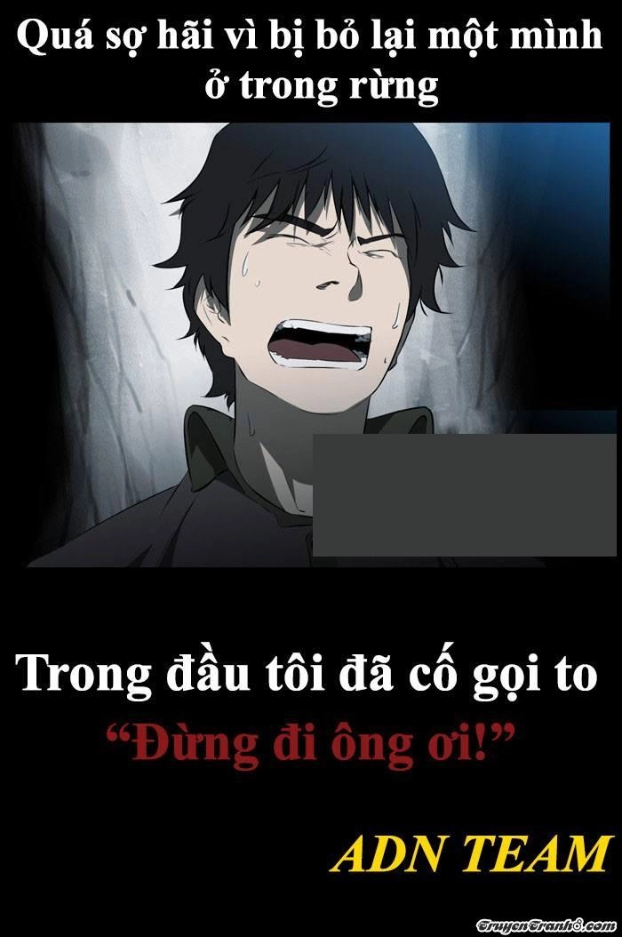 Kho Truyện Kinh Dị: Ác Mộng Đêm Về Chapter 6 - 14