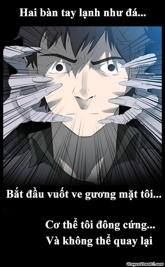 Kho Truyện Kinh Dị: Ác Mộng Đêm Về Chapter 6 - 17