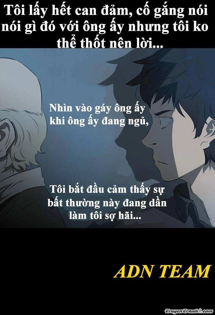 Kho Truyện Kinh Dị: Ác Mộng Đêm Về Chapter 6 - 24